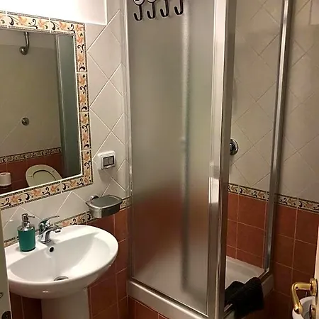 Catoledo Bed & Breakfast Neapol