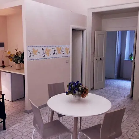 Bed & Breakfast Catoledo Naples