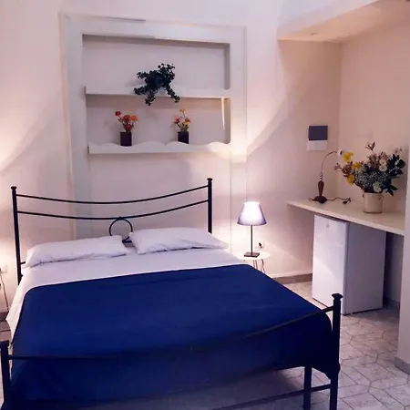 ベッド・アンド・ブレックファスト Catoledo