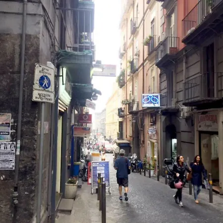 Catoledo Naples