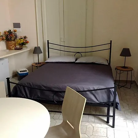 Catoledo Bed & Breakfast Naples