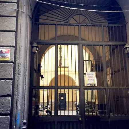 Catoledo Bed & Breakfast