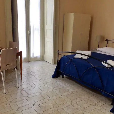 Catoledo Bed & Breakfast