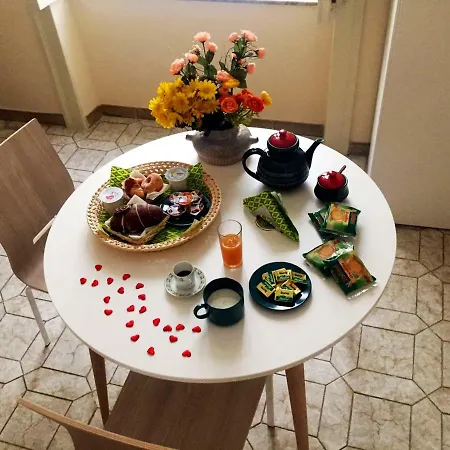 Bed & Breakfast Catoledo 4*